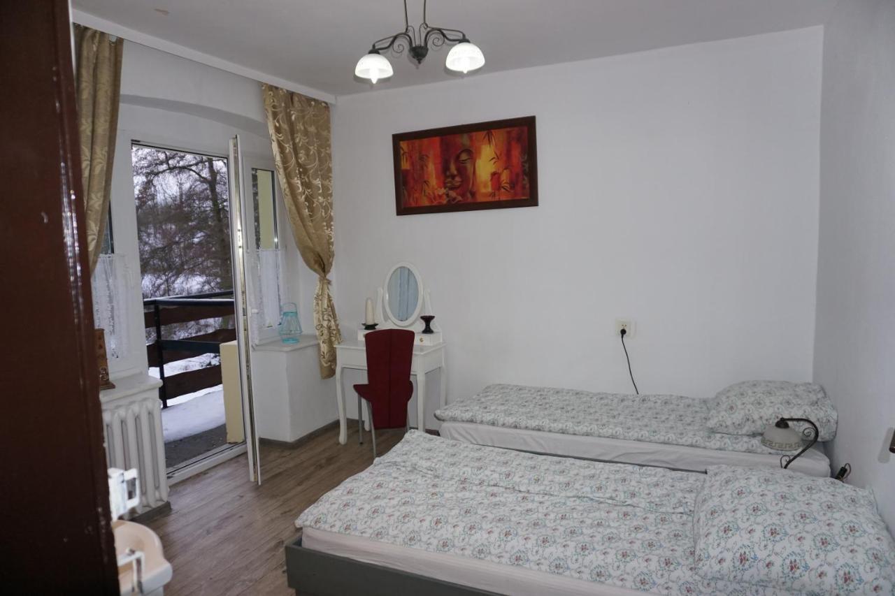 Willa Dunajec Kudowa-Zdroj Bagian luar foto