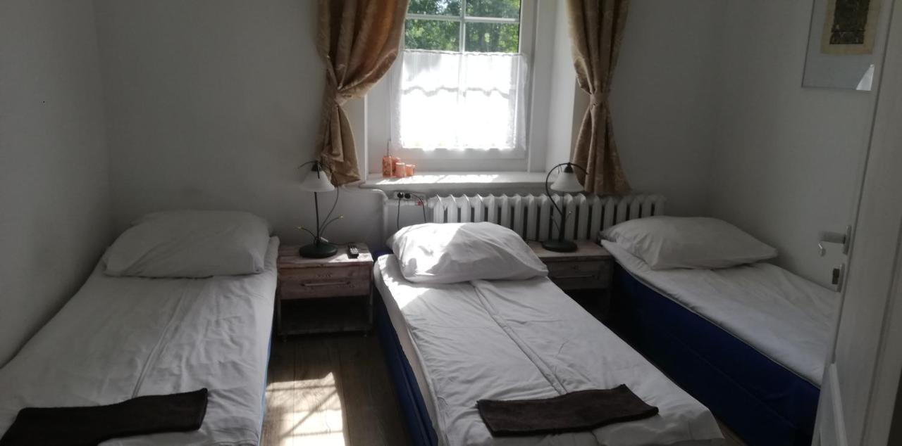 Willa Dunajec Kudowa-Zdroj Bagian luar foto
