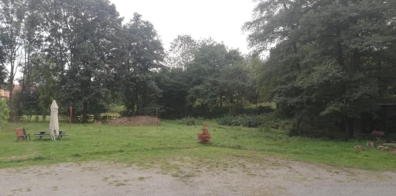 Willa Dunajec Kudowa-Zdroj Bagian luar foto