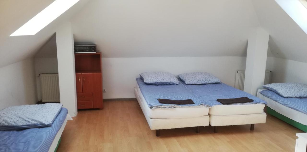 Willa Dunajec Kudowa-Zdroj Bagian luar foto