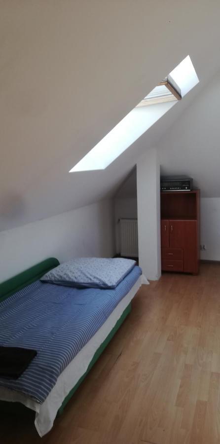 Willa Dunajec Kudowa-Zdroj Bagian luar foto