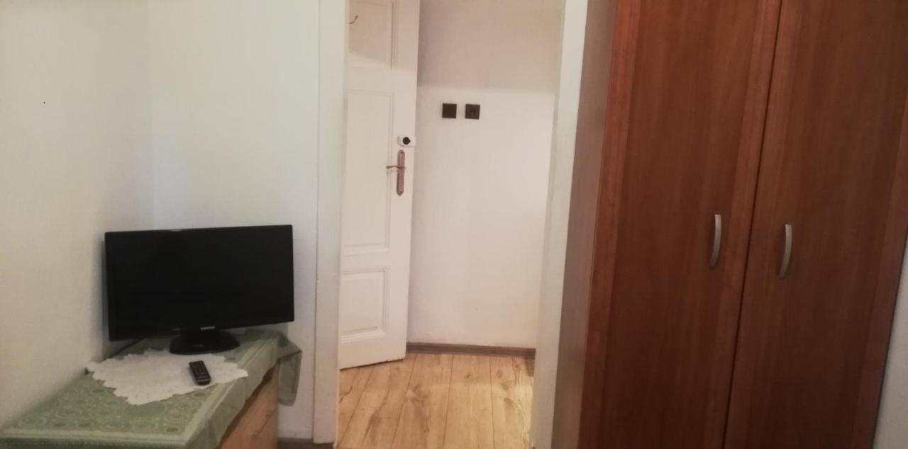 Willa Dunajec Kudowa-Zdroj Bagian luar foto