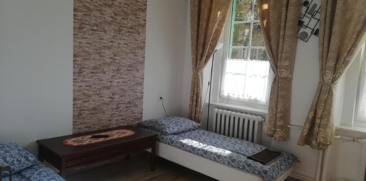 Willa Dunajec Kudowa-Zdroj Bagian luar foto