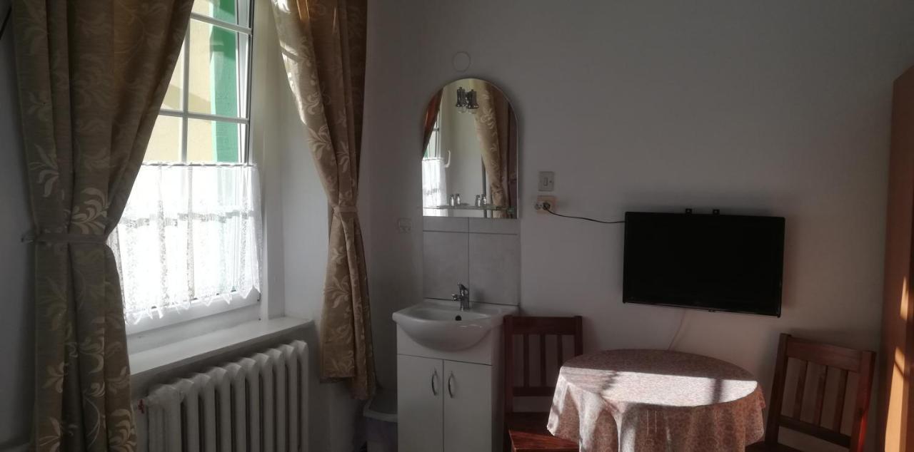Willa Dunajec Kudowa-Zdroj Bagian luar foto