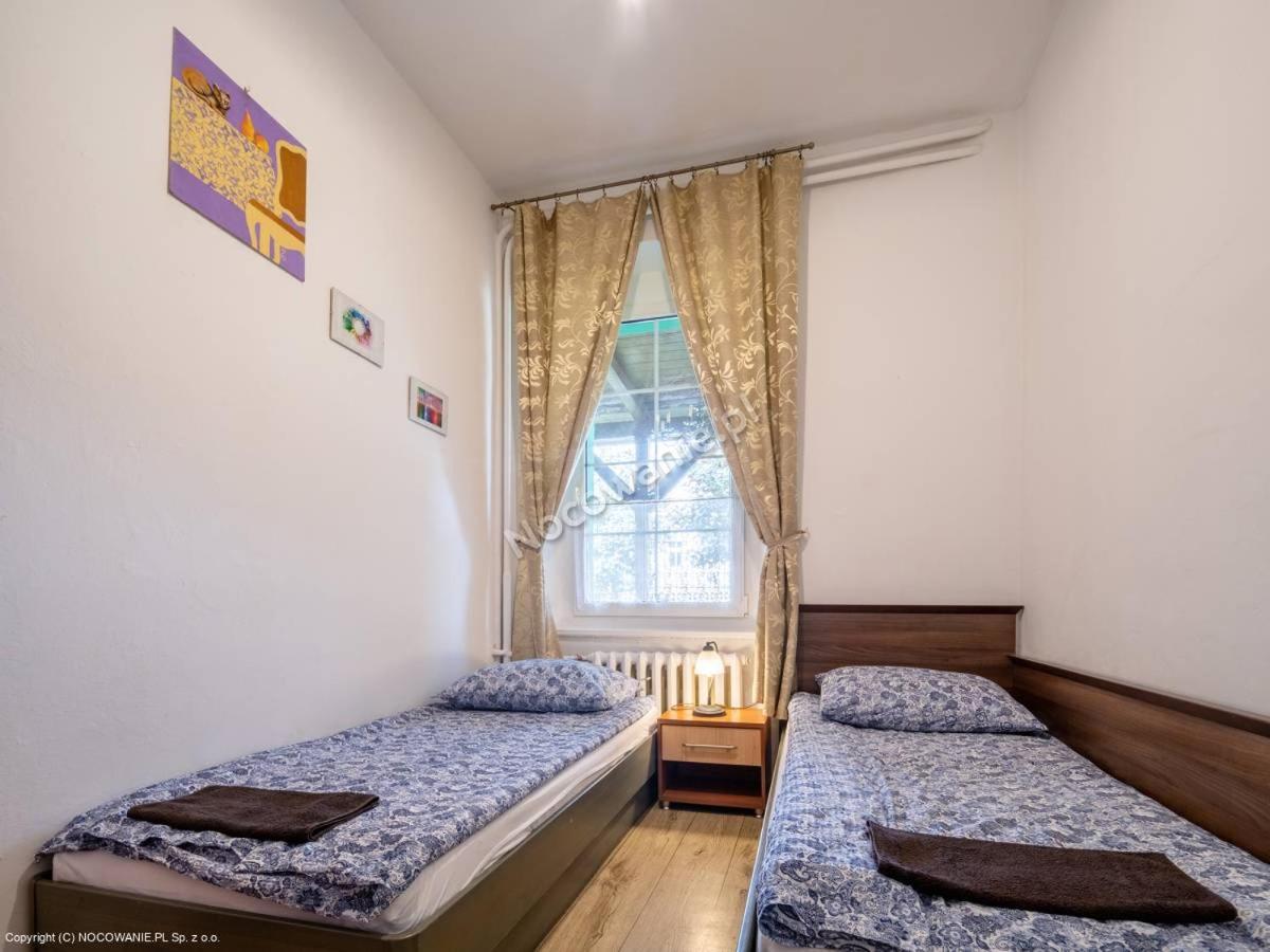 Willa Dunajec Kudowa-Zdroj Bagian luar foto